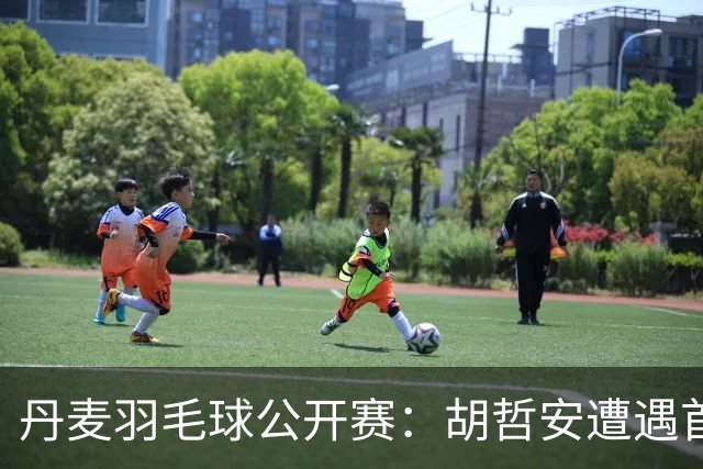 丹麦羽毛球公开赛：胡哲安遭遇首轮出局，新科冠军强势击败